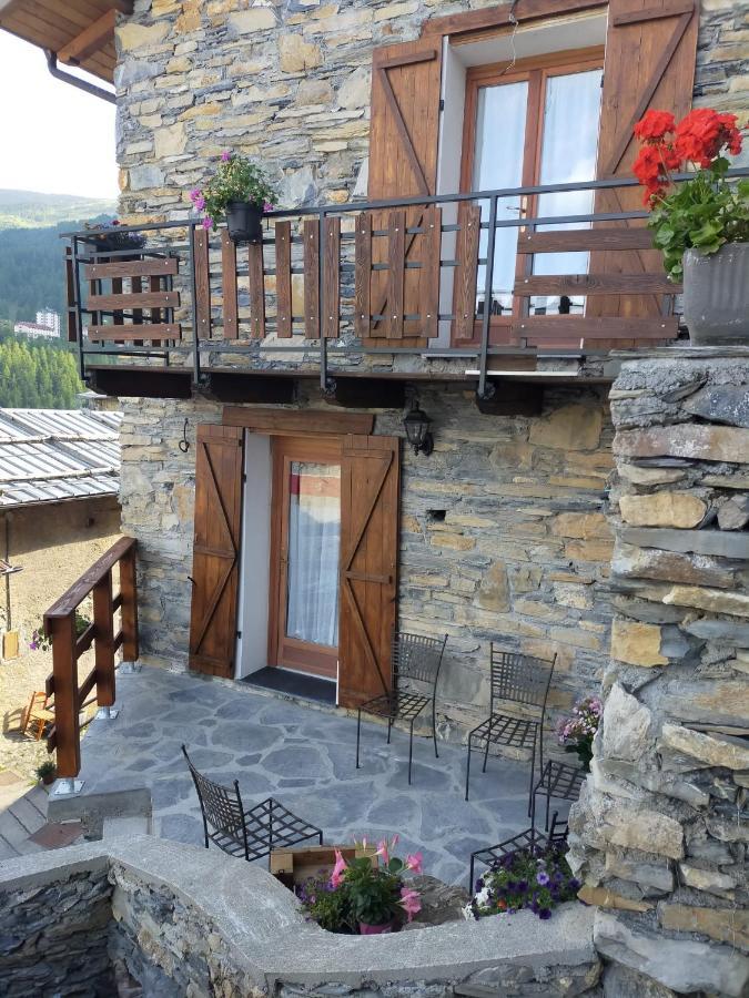 Dolcemente Bed & Breakfast Piaggia Luaran gambar