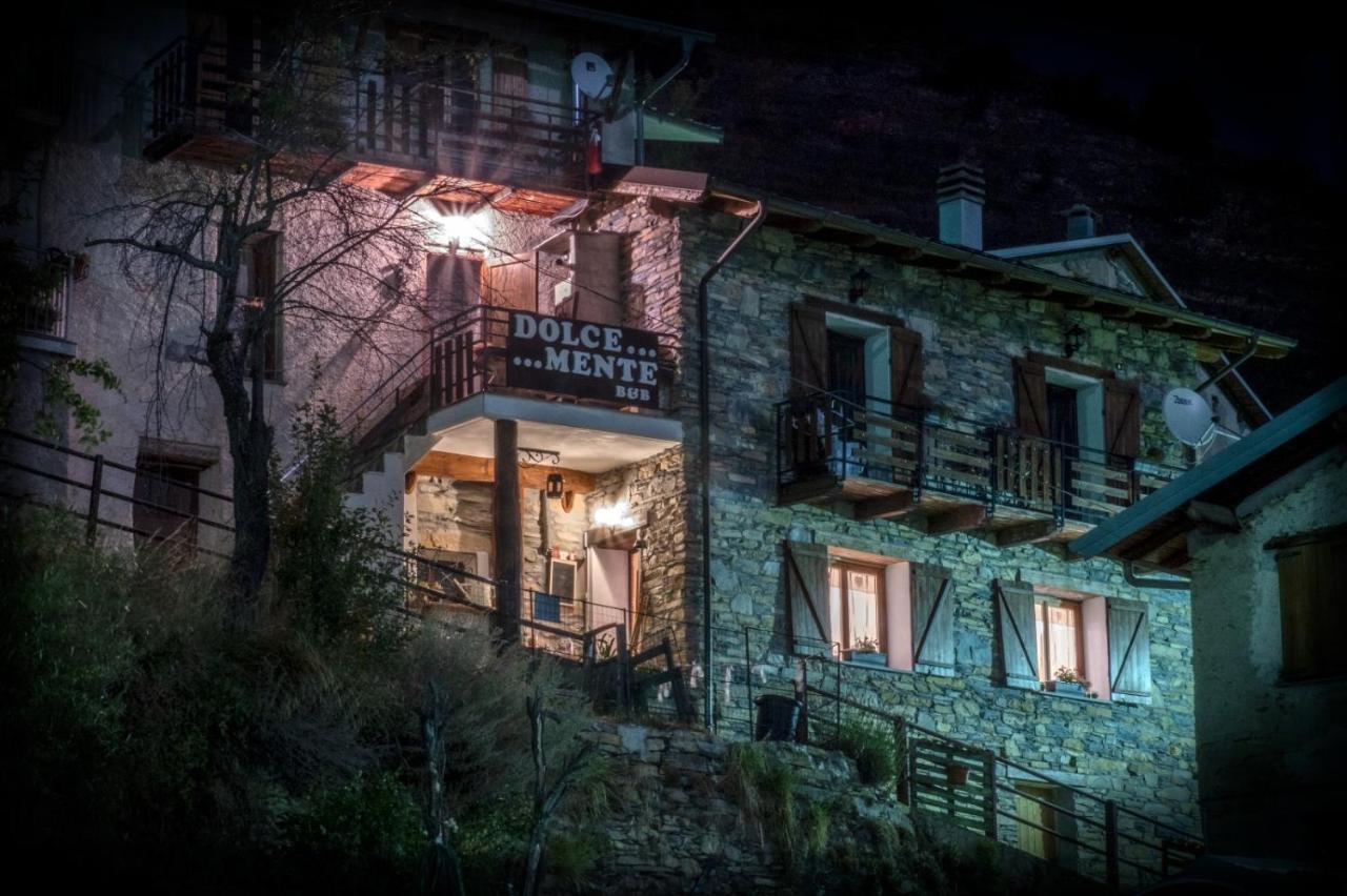 Dolcemente Bed & Breakfast Piaggia Luaran gambar