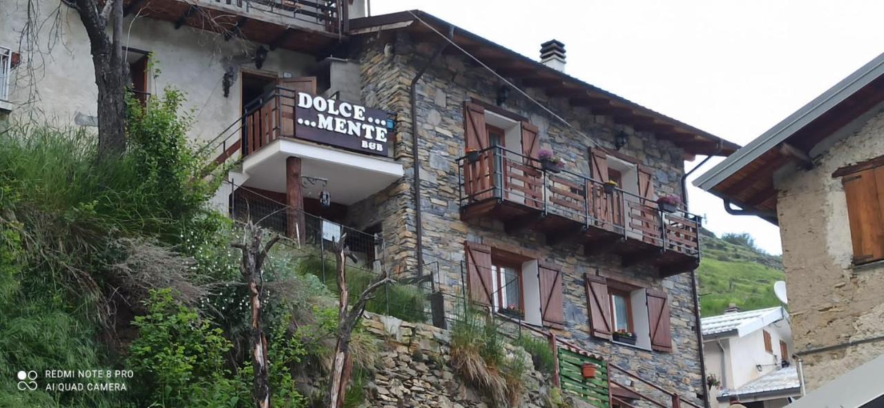 Dolcemente Bed & Breakfast Piaggia Luaran gambar