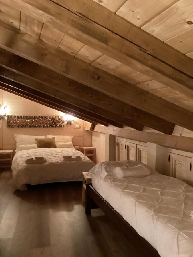 Dolcemente Bed & Breakfast Piaggia Luaran gambar