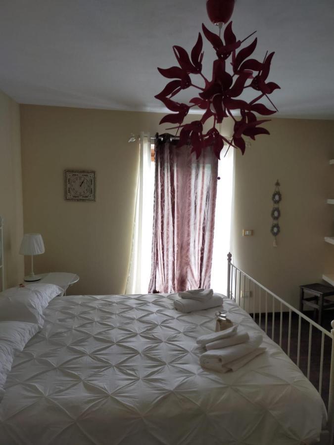Dolcemente Bed & Breakfast Piaggia Luaran gambar