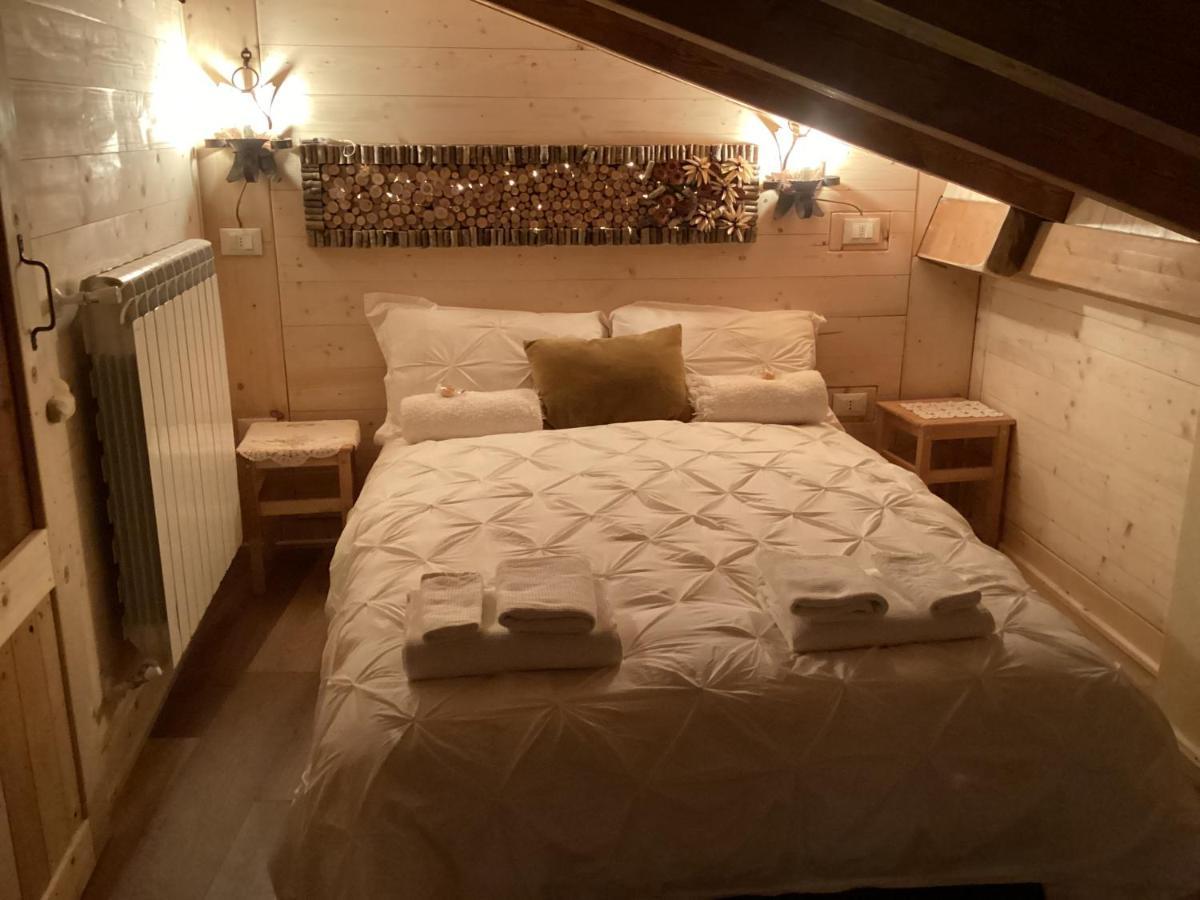 Dolcemente Bed & Breakfast Piaggia Luaran gambar