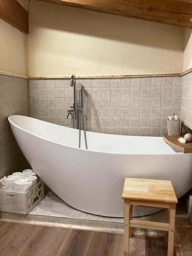 Dolcemente Bed & Breakfast Piaggia Luaran gambar